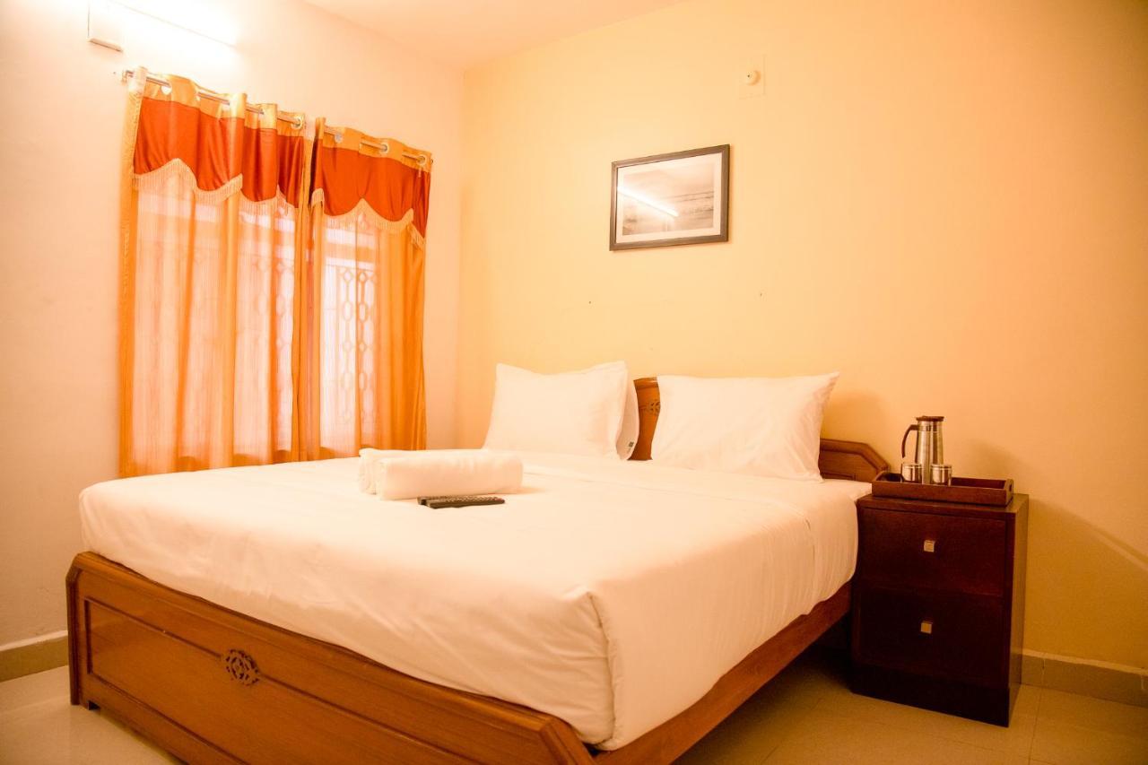 Aakash Rooms And Cottages, Udagamandalam Exterior photo