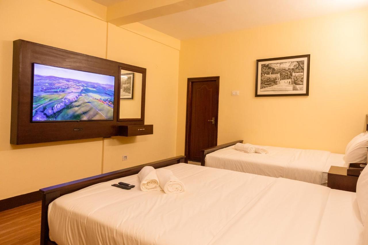 Aakash Rooms And Cottages, Udagamandalam Exterior photo