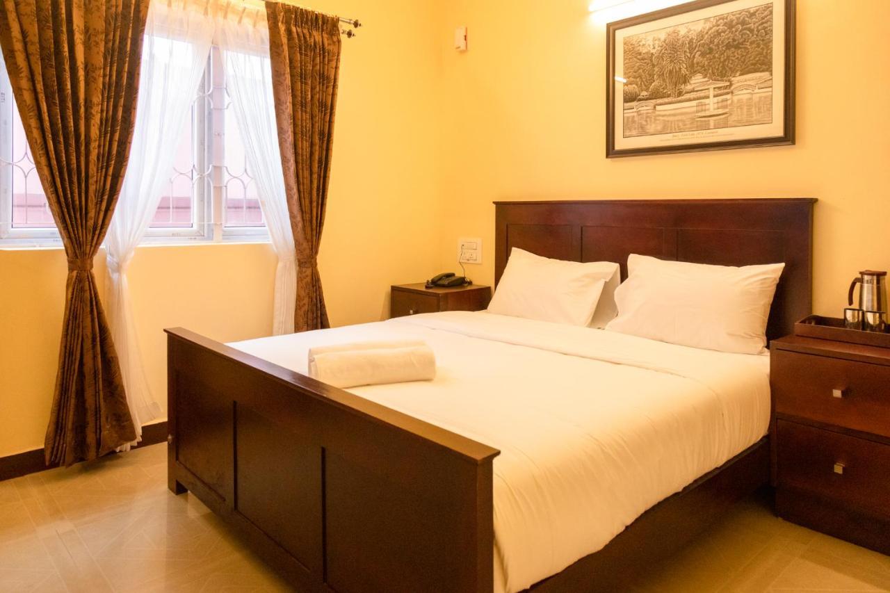 Aakash Rooms And Cottages, Udagamandalam Exterior photo