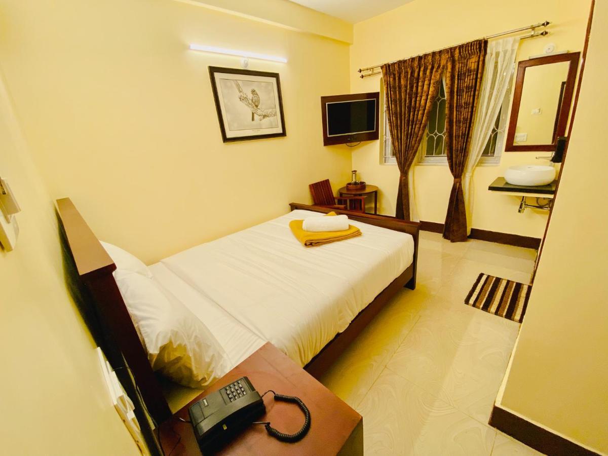 Aakash Rooms And Cottages, Udagamandalam Exterior photo