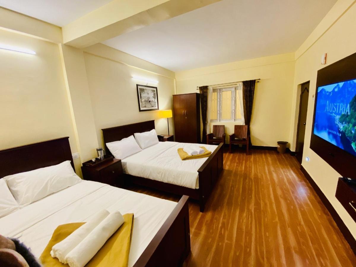 Aakash Rooms And Cottages, Udagamandalam Exterior photo