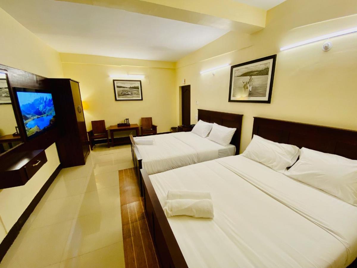 Aakash Rooms And Cottages, Udagamandalam Exterior photo