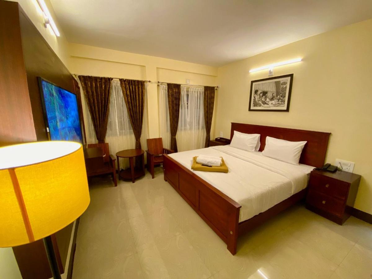 Aakash Rooms And Cottages, Udagamandalam Exterior photo
