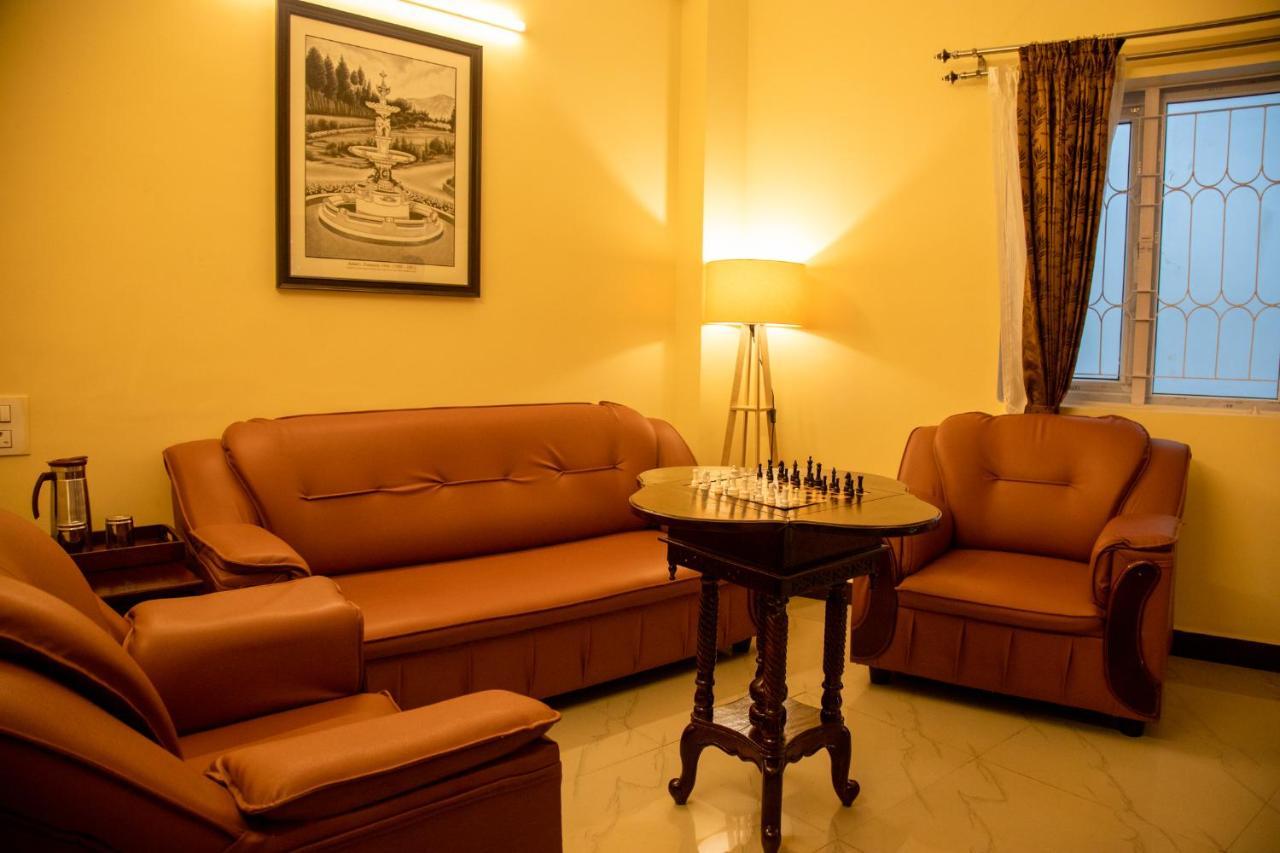 Aakash Rooms And Cottages, Udagamandalam Exterior photo