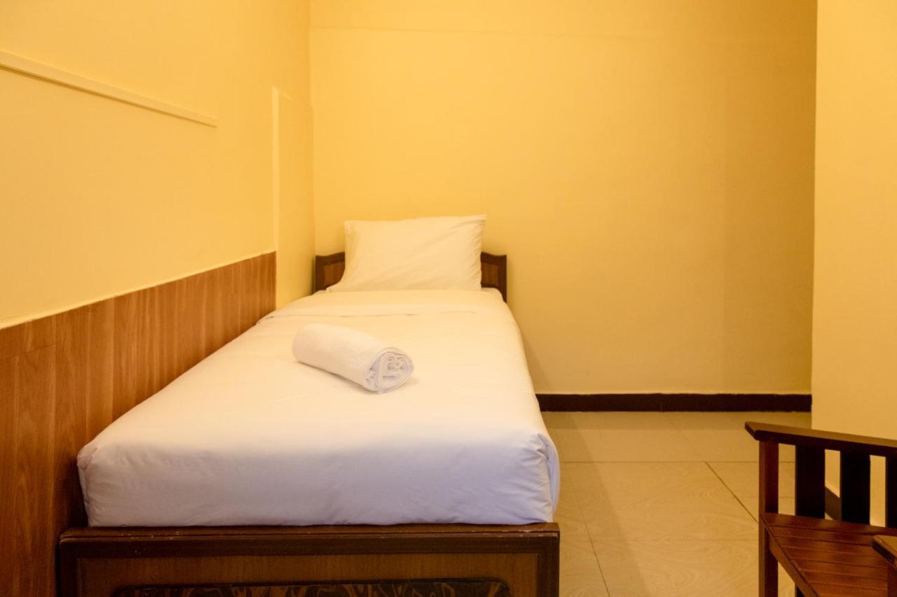 Aakash Rooms And Cottages, Udagamandalam Exterior photo