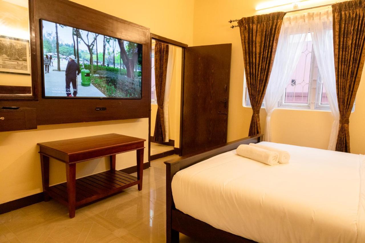 Aakash Rooms And Cottages, Udagamandalam Exterior photo