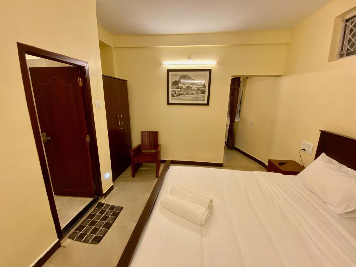 Aakash Rooms And Cottages, Udagamandalam Exterior photo