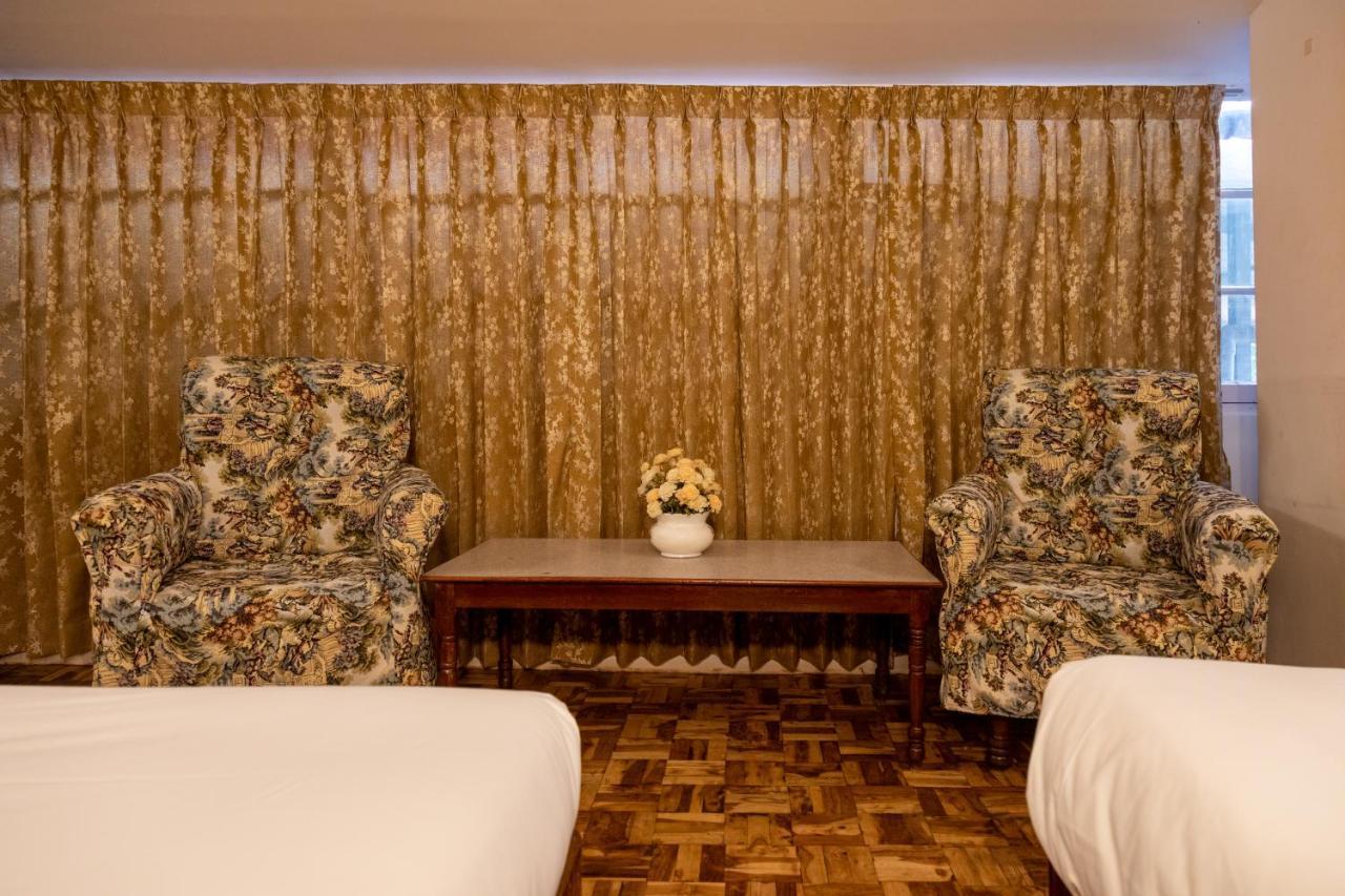 Aakash Rooms And Cottages, Udagamandalam Exterior photo