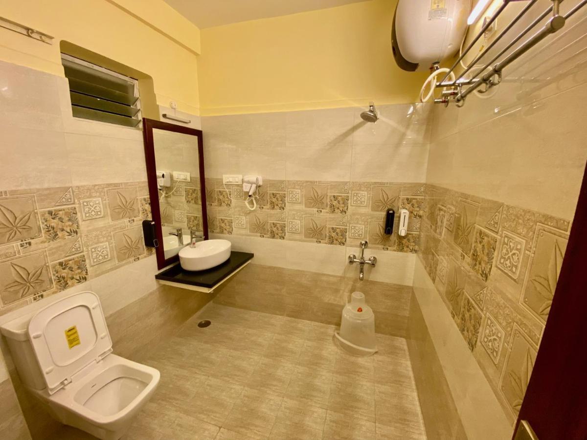 Aakash Rooms And Cottages, Udagamandalam Exterior photo