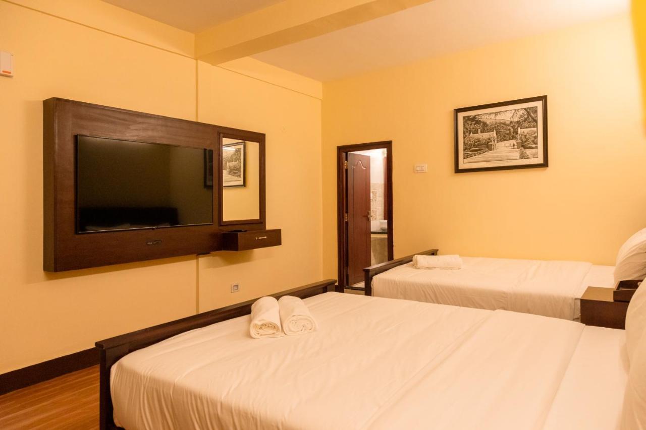 Aakash Rooms And Cottages, Udagamandalam Exterior photo