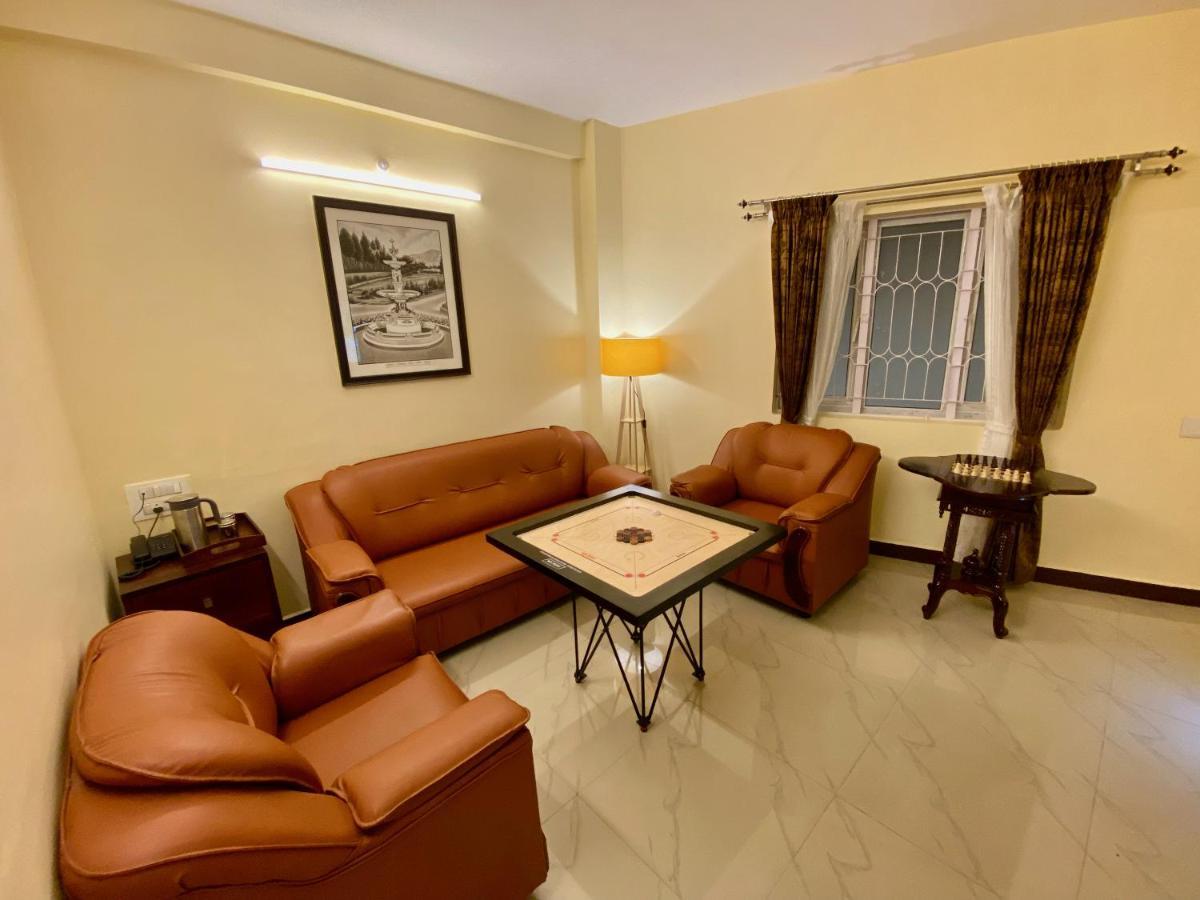 Aakash Rooms And Cottages, Udagamandalam Exterior photo