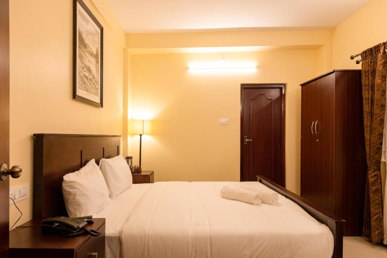 Aakash Rooms And Cottages, Udagamandalam Exterior photo