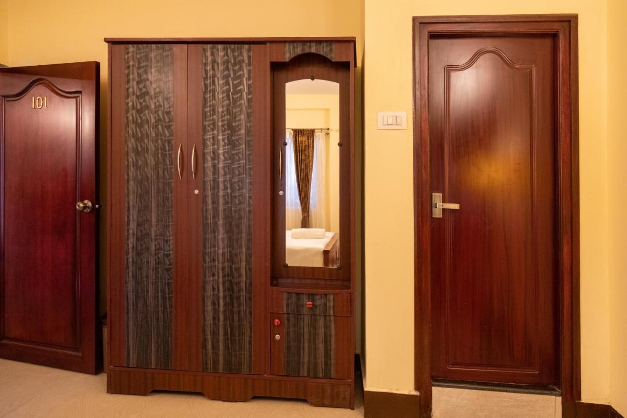 Aakash Rooms And Cottages, Udagamandalam Exterior photo