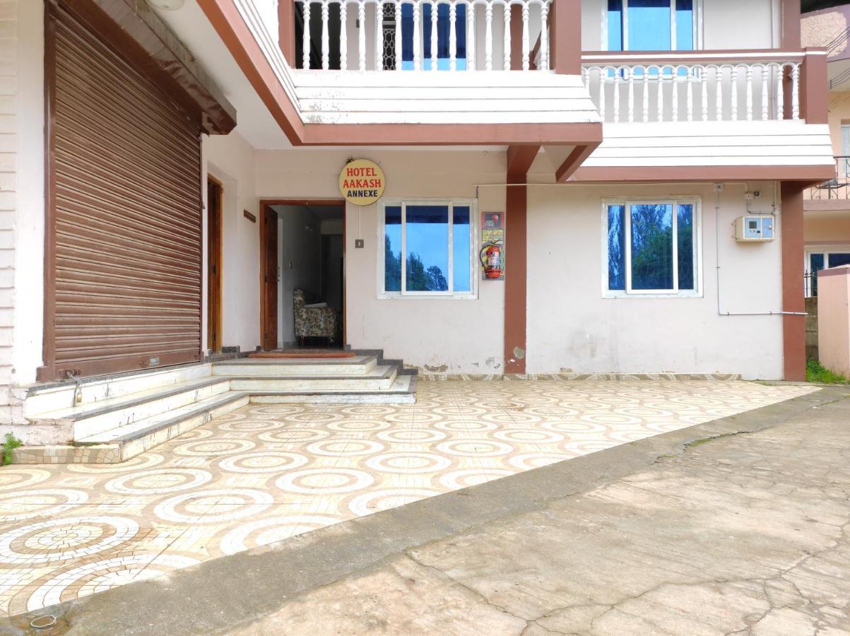 Aakash Rooms And Cottages, Udagamandalam Exterior photo